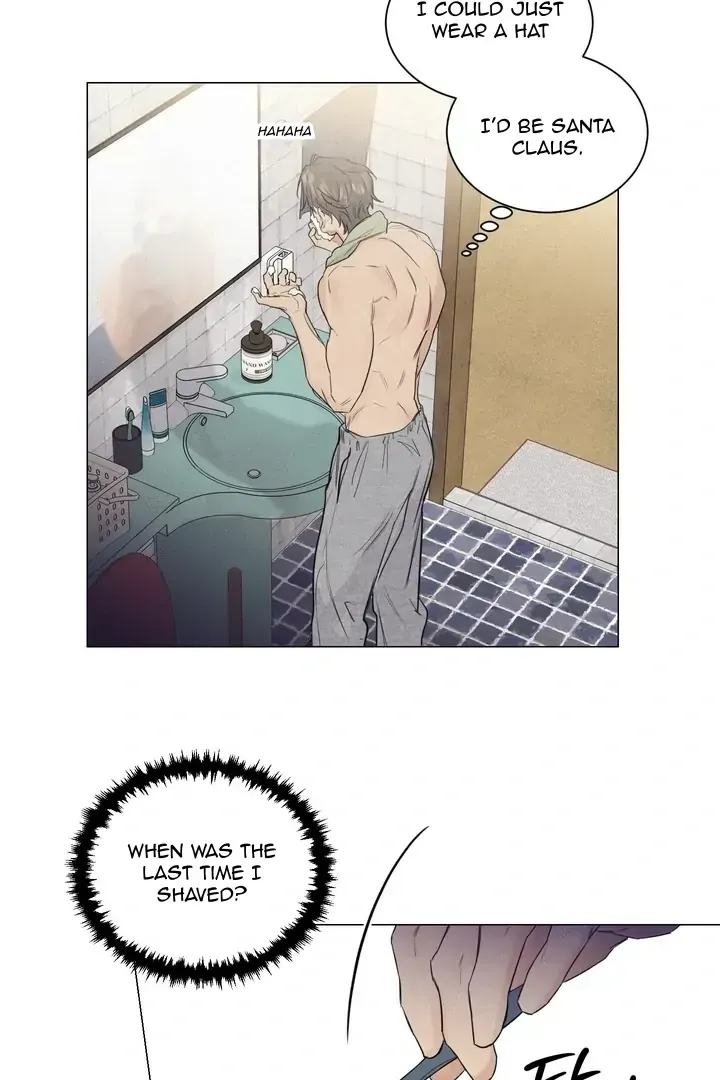 Read After a Meal chapter 3.2 image 50 on Lezhin