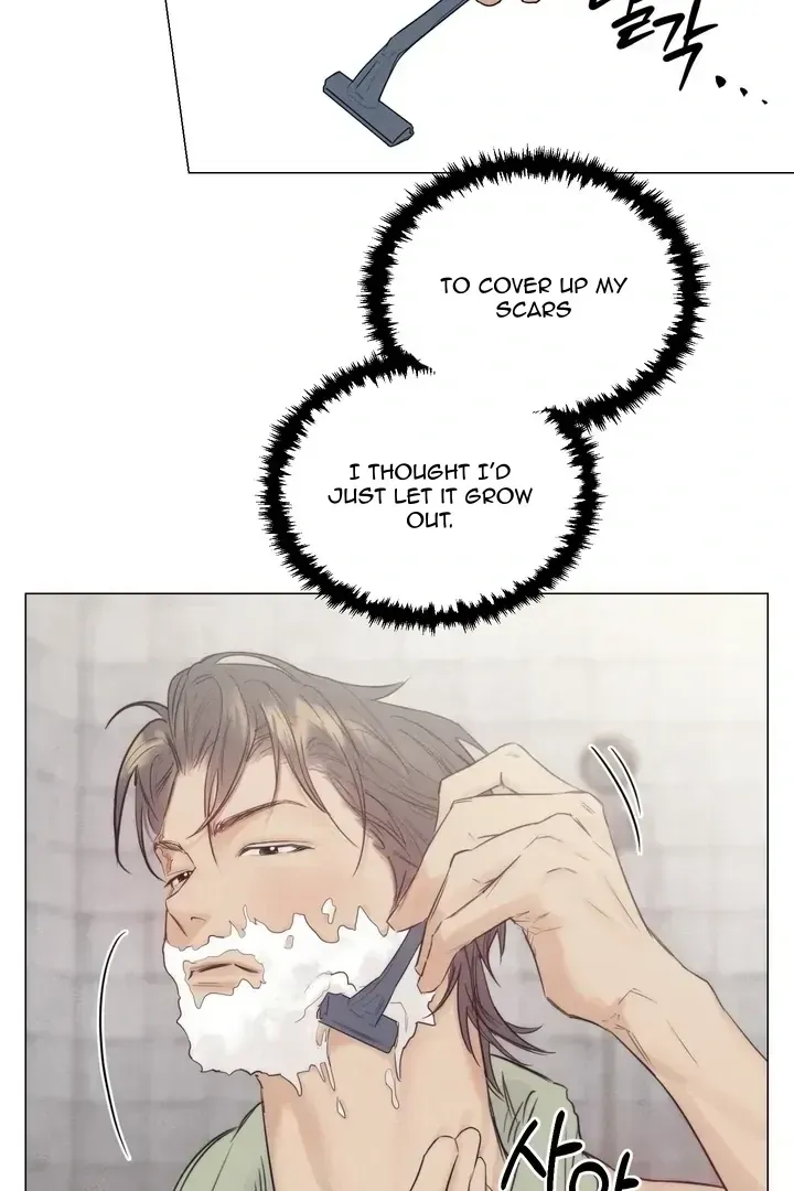 Read After a Meal chapter 3.2 image 51 on Lezhin