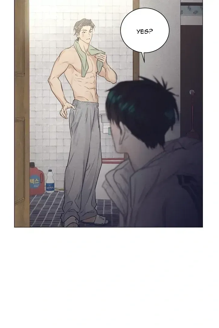 Read After a Meal chapter 3.2 image 60 on Lezhin