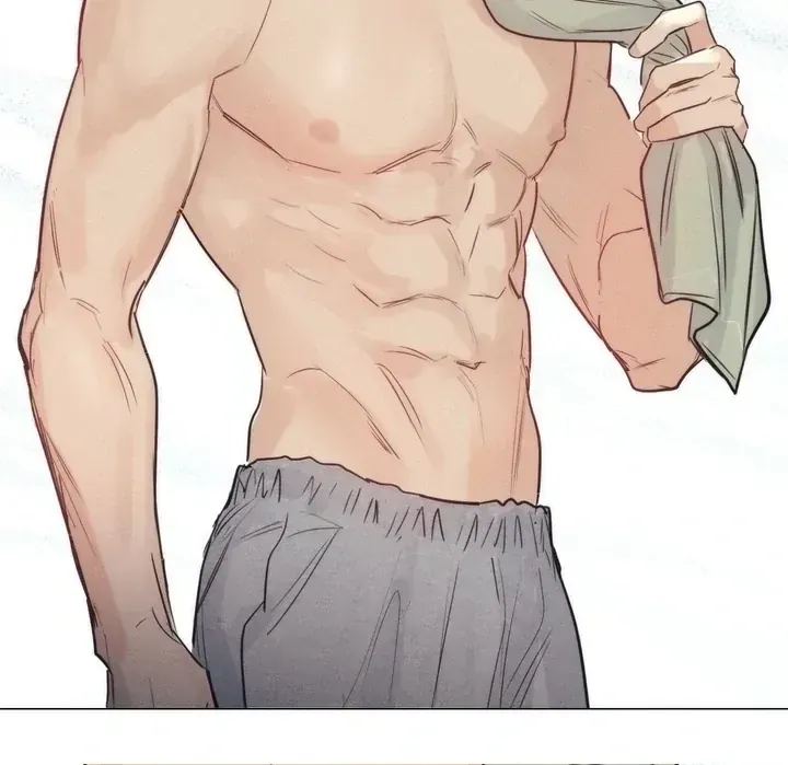 Read After a Meal chapter 3.2 image 62 on Lezhin