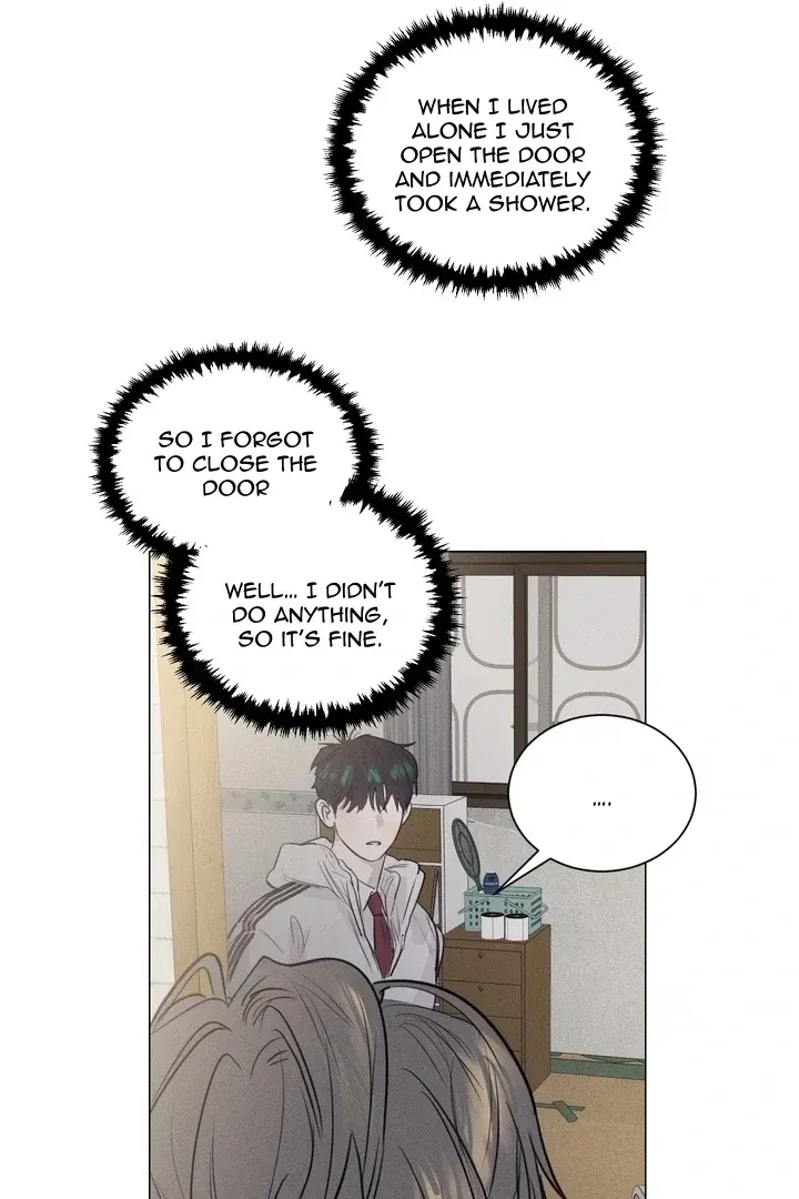 Read After a Meal chapter 3.2 image 63 on Lezhin