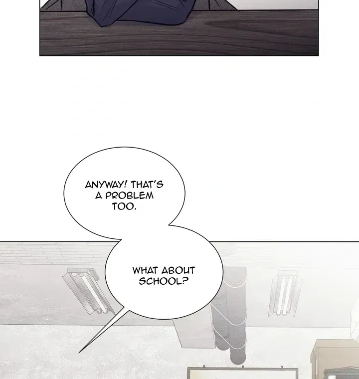 Read After a Meal chapter 3.2 image 7 on Lezhin