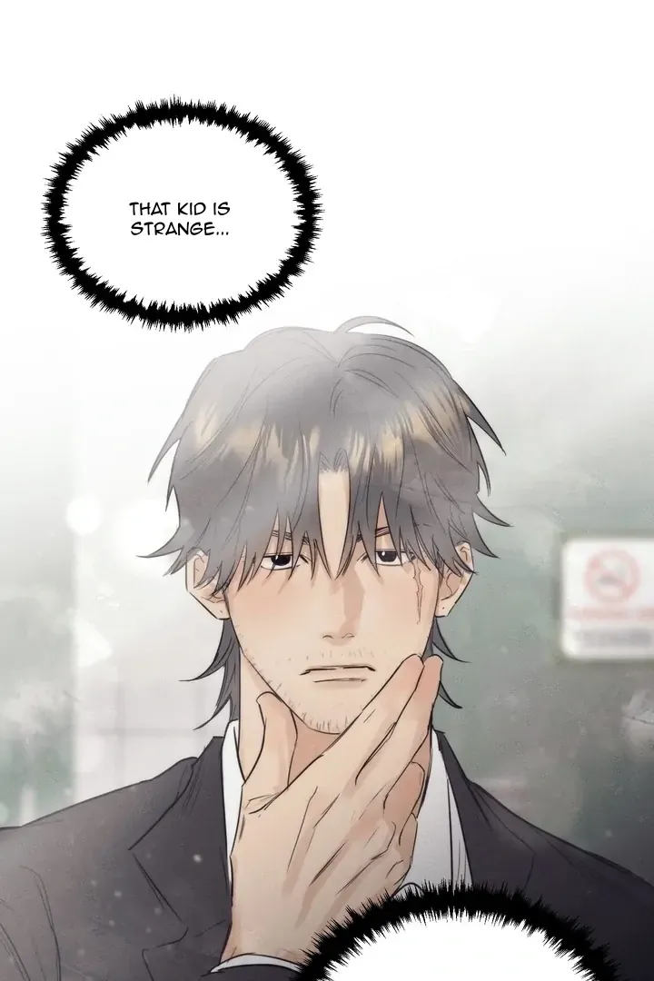 Read After a Meal chapter 3 image 19 on Lezhin