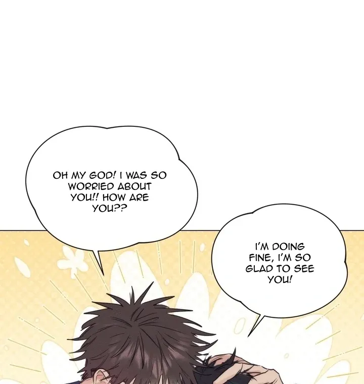 Read After a Meal chapter 3 image 23 on Lezhin