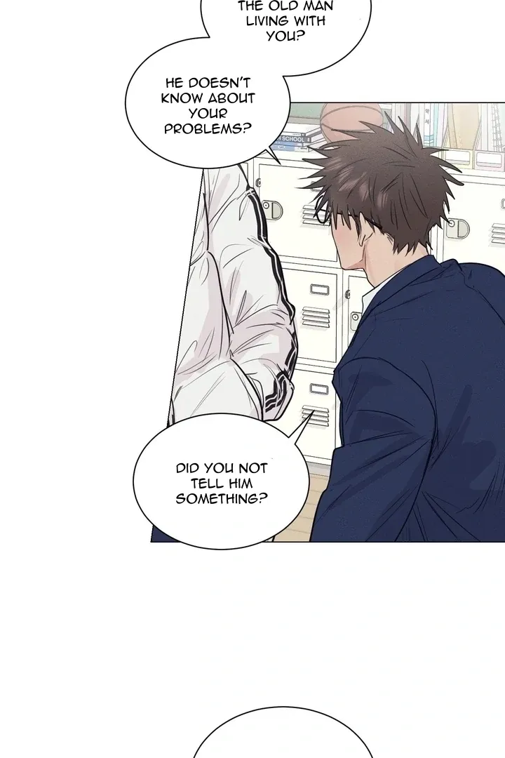 Read After a Meal chapter 3 image 26 on Lezhin