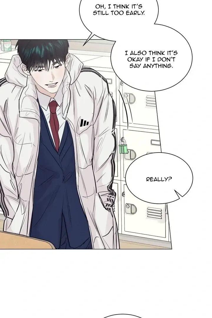 Read After a Meal chapter 3 image 27 on Lezhin