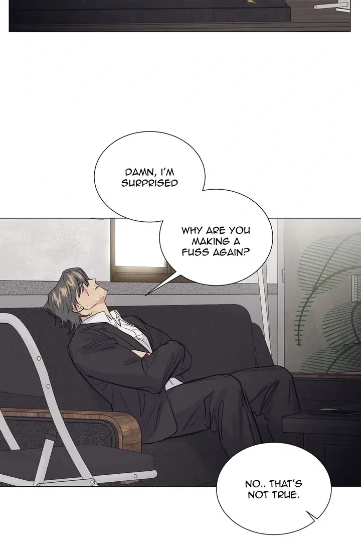 Read After a Meal chapter 3 image 3 on Lezhin