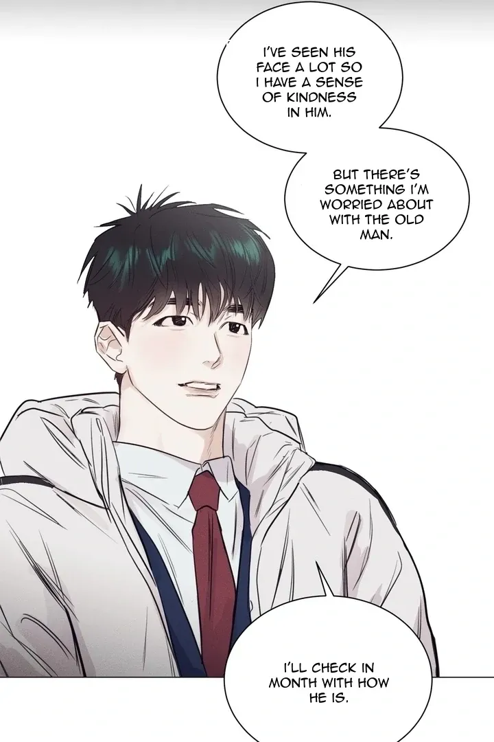 Read After a Meal chapter 3 image 40 on Lezhin