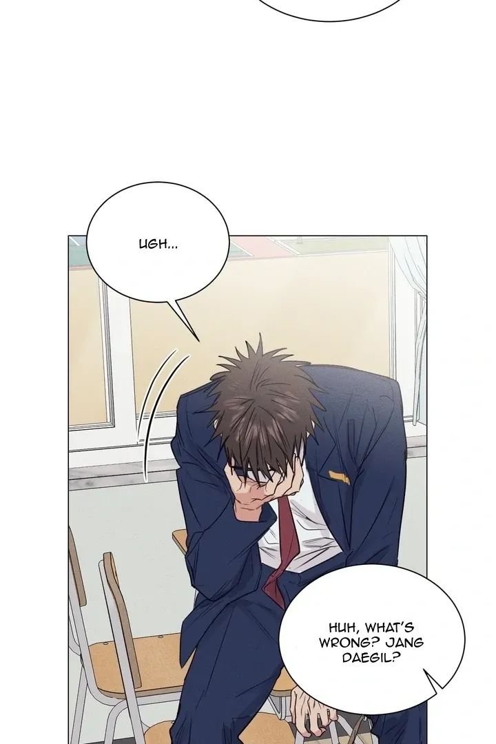Read After a Meal chapter 3 image 41 on Lezhin