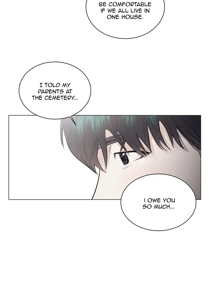 Read After a Meal chapter 3 image 45 on Lezhin