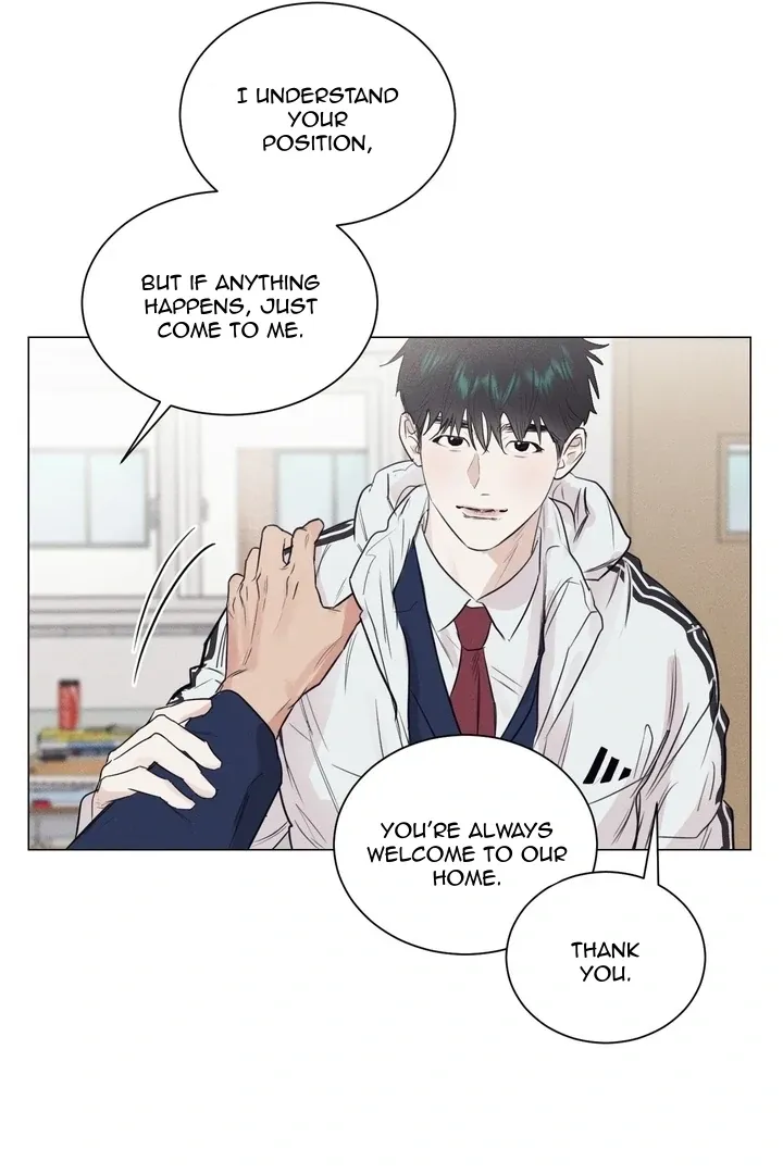 Read After a Meal chapter 3 image 47 on Lezhin