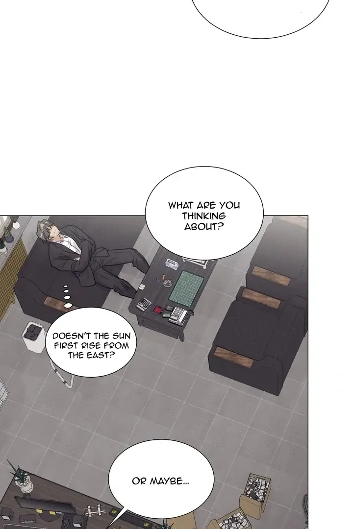 Read After a Meal chapter 3 image 5 on Lezhin
