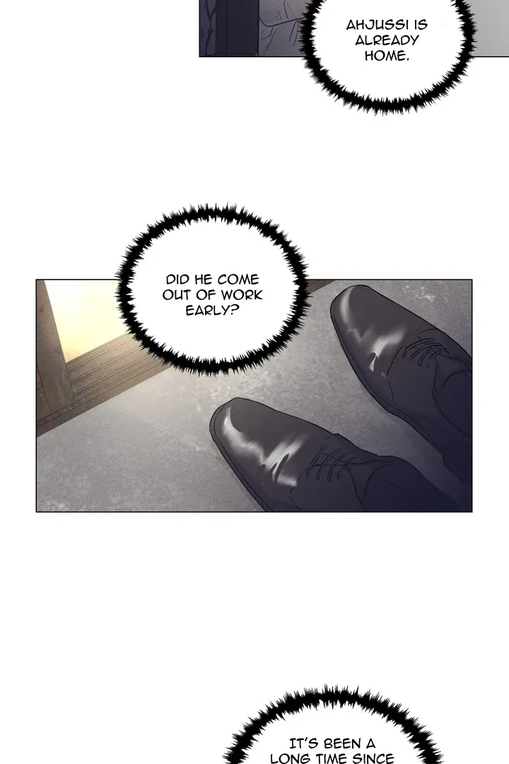 Read After a Meal chapter 3 image 57 on Lezhin