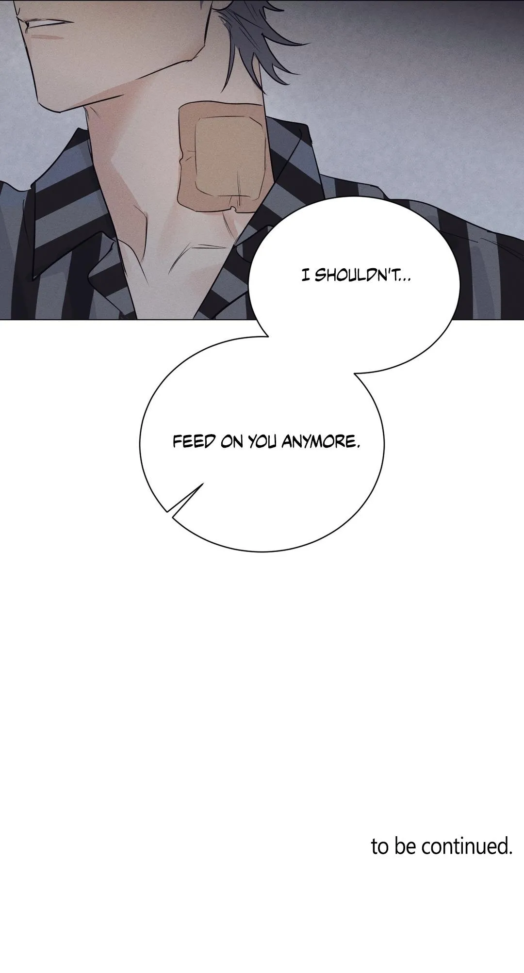 Read After a Meal chapter 30 image 5 on Lezhin