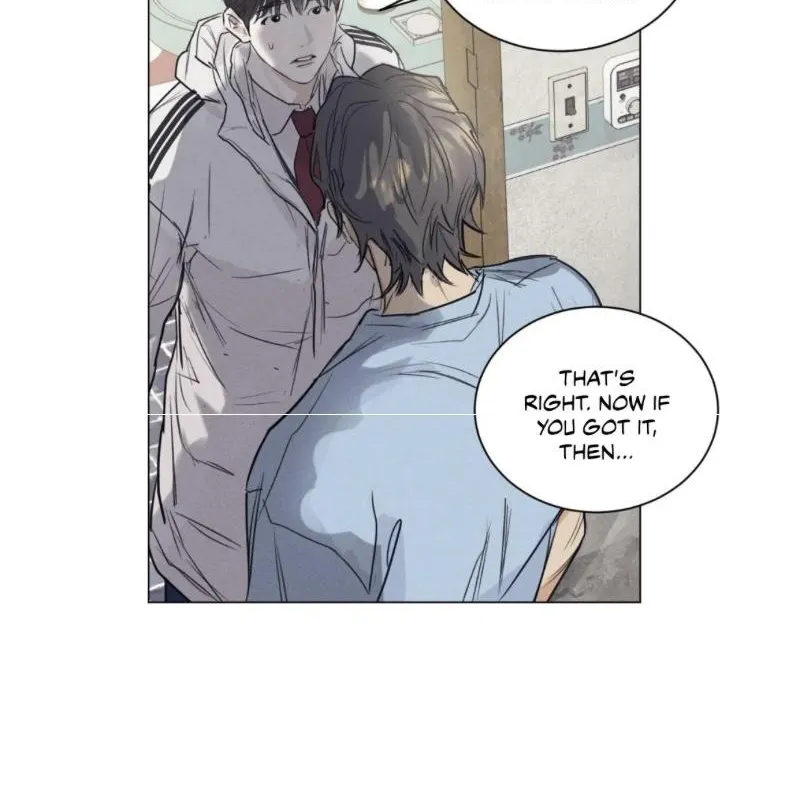 Read After a Meal chapter 4.1 image 12 on Lezhin