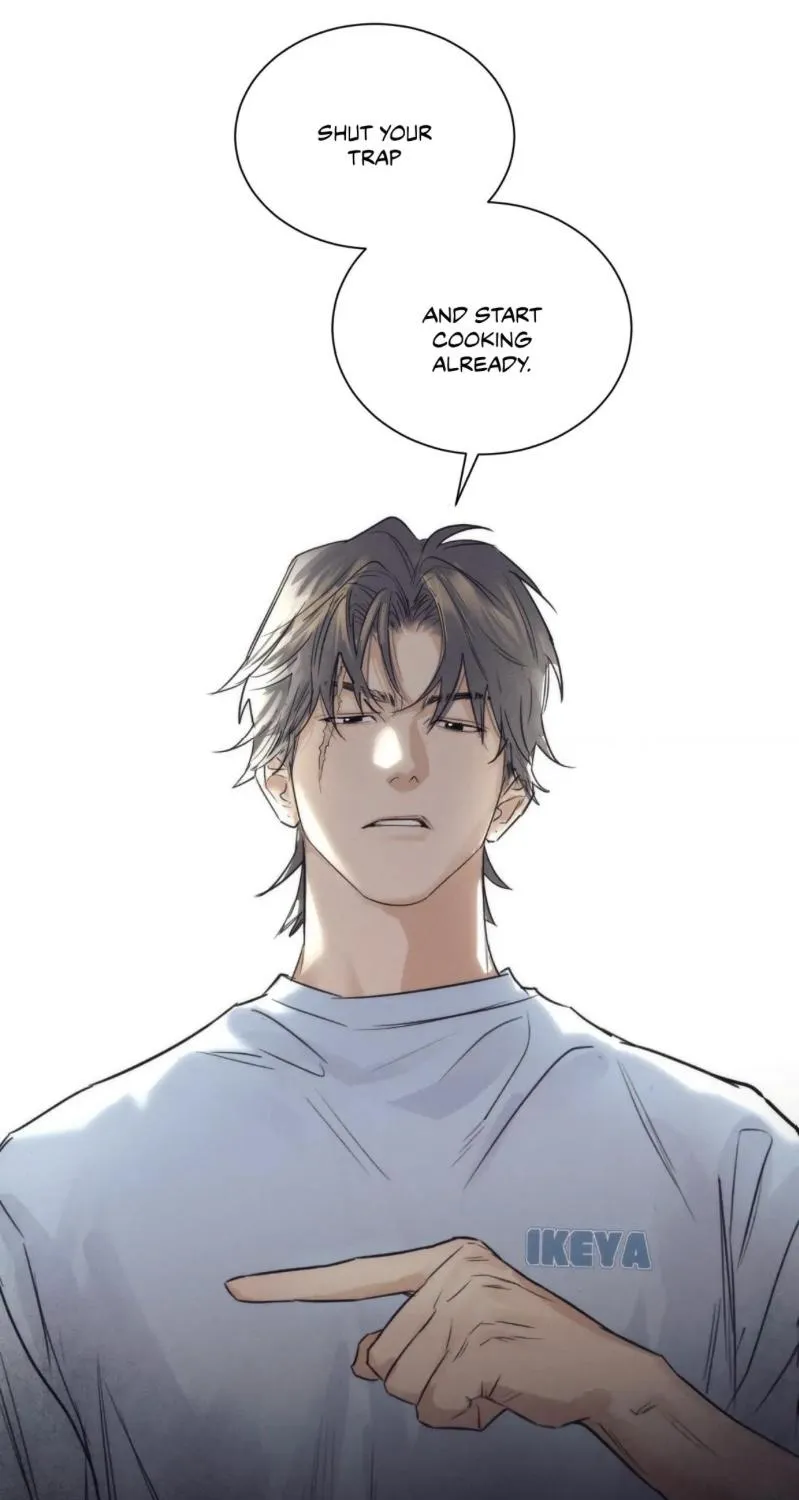 Read After a Meal chapter 4.1 image 13 on Lezhin
