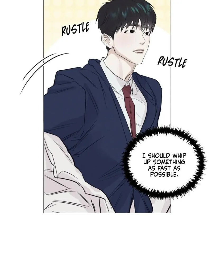 Read After a Meal chapter 4.1 image 16 on Lezhin
