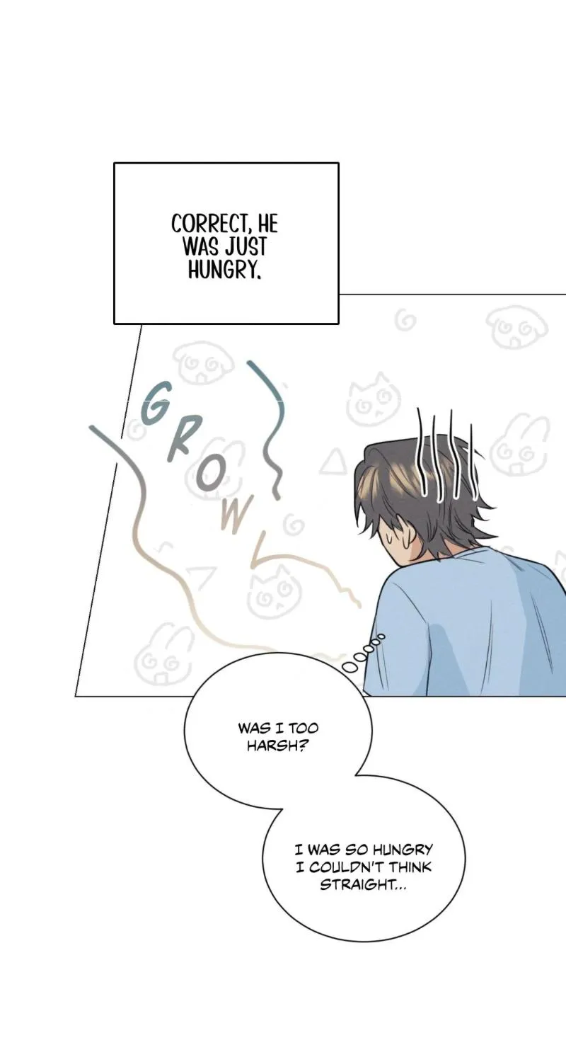 Read After a Meal chapter 4.1 image 17 on Lezhin