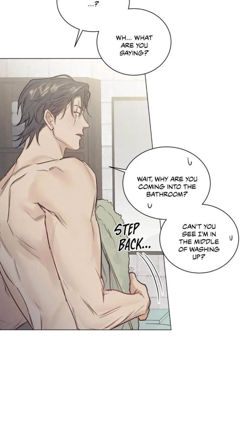 Read After a Meal chapter 4.1 image 2 on Lezhin