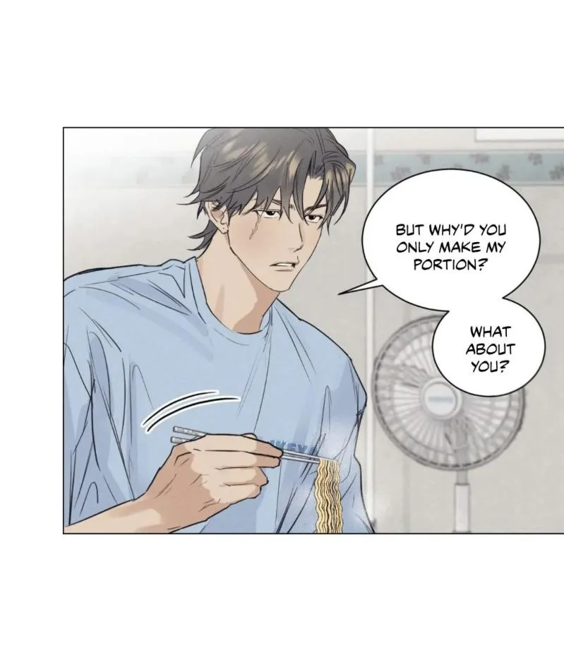Read After a Meal chapter 4.1 image 20 on Lezhin