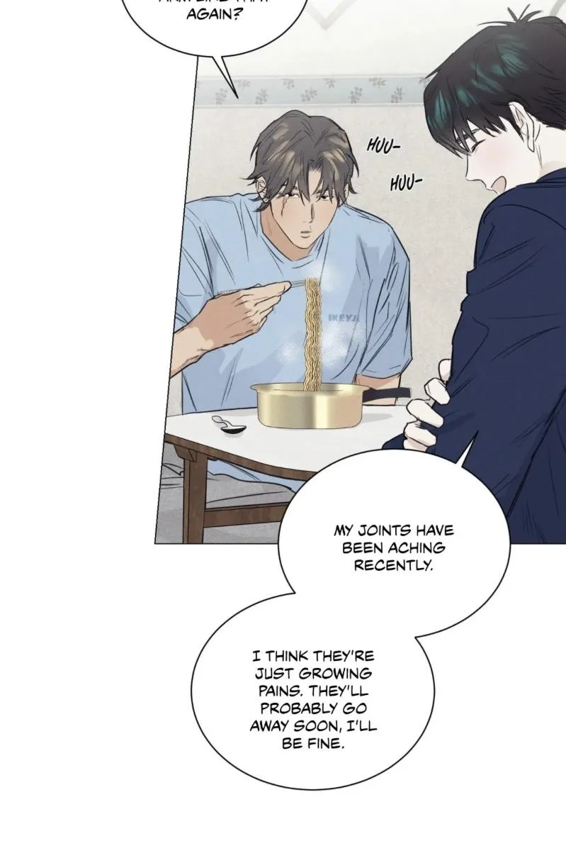 Read After a Meal chapter 4.1 image 22 on Lezhin