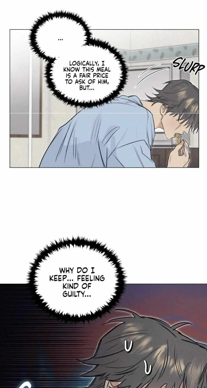 Read After a Meal chapter 4.1 image 23 on Lezhin