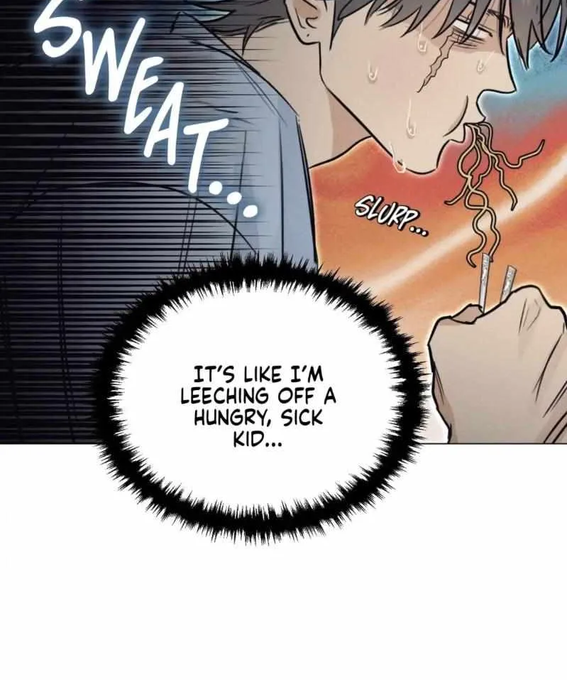 Read After a Meal chapter 4.1 image 24 on Lezhin