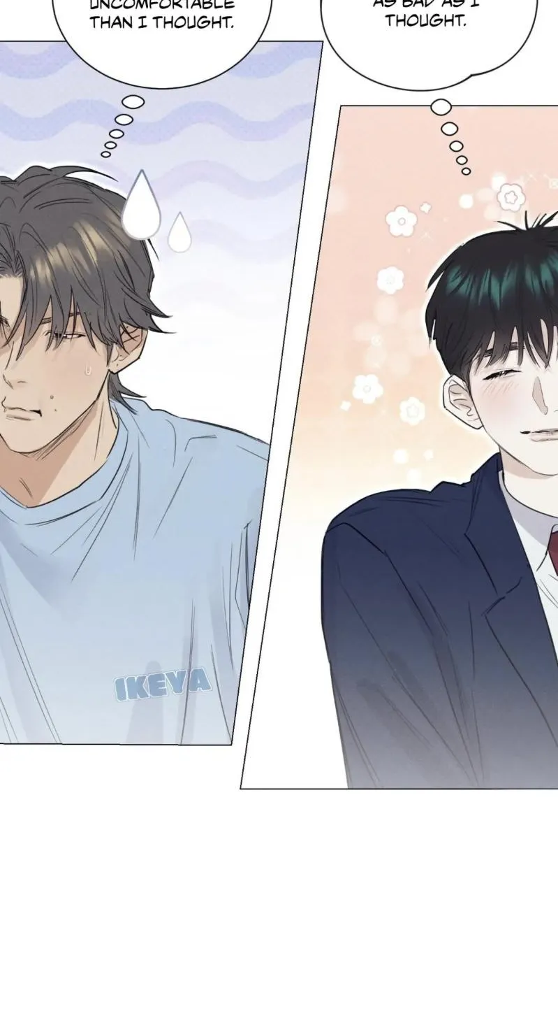 Read After a Meal chapter 4.1 image 26 on Lezhin