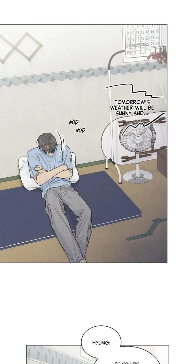 Read After a Meal chapter 4.1 image 29 on Lezhin