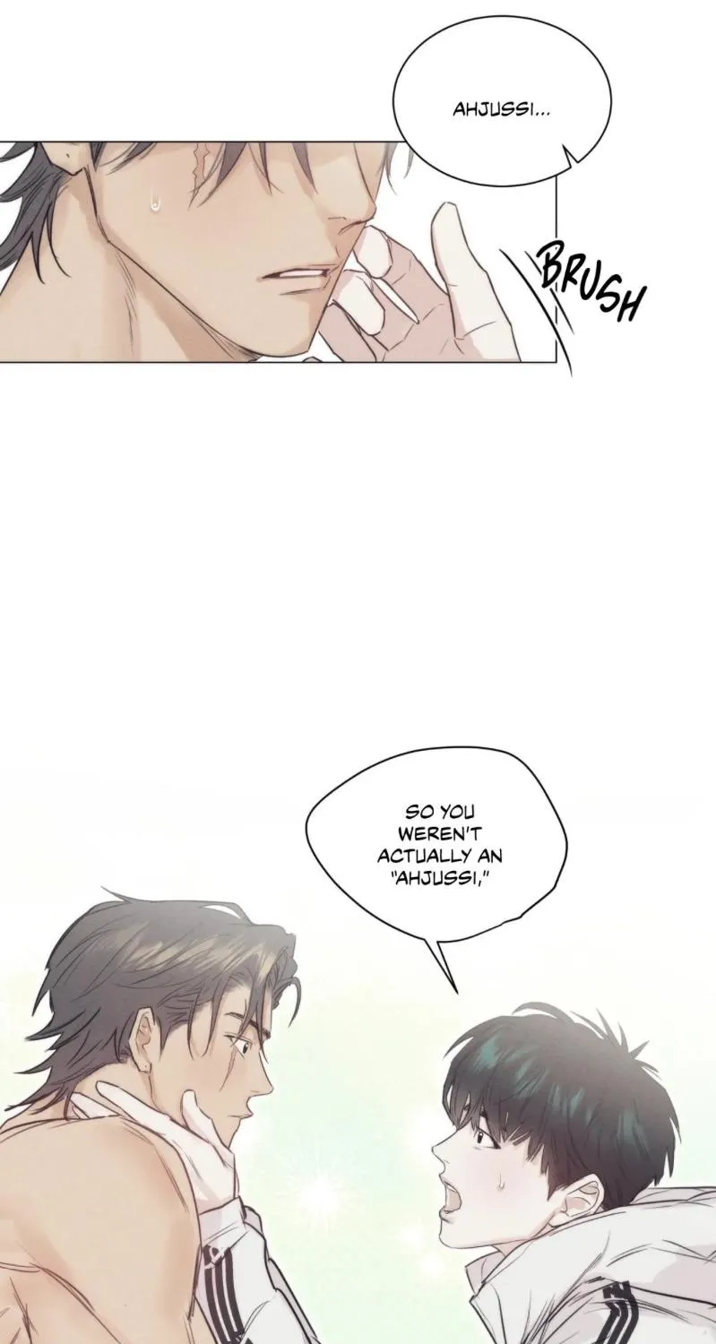 Read After a Meal chapter 4.1 image 3 on Lezhin