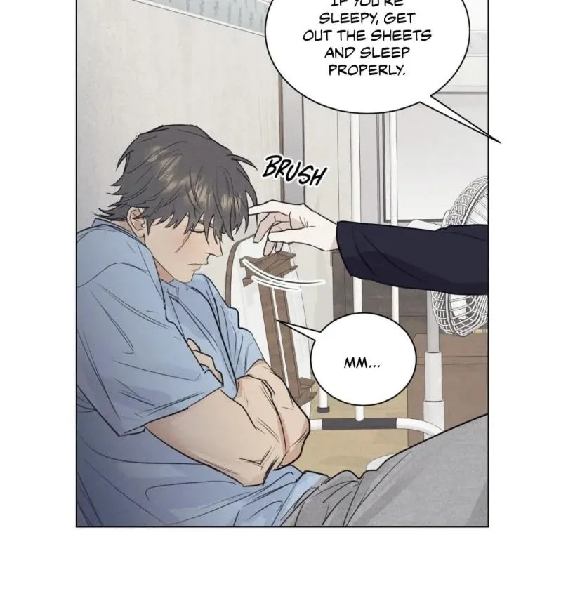 Read After a Meal chapter 4.1 image 30 on Lezhin