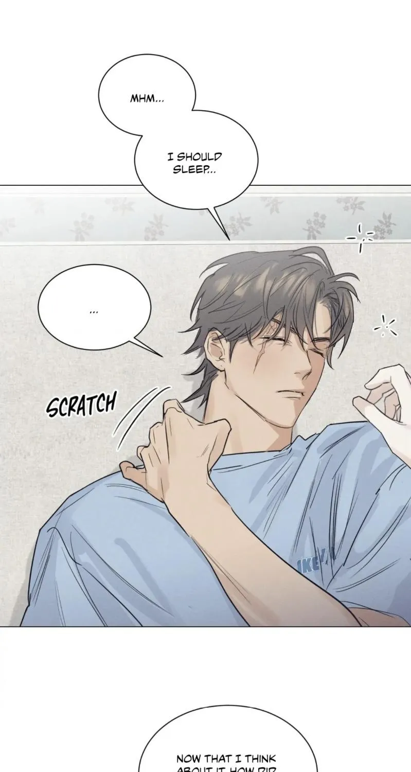 Read After a Meal chapter 4.1 image 31 on Lezhin