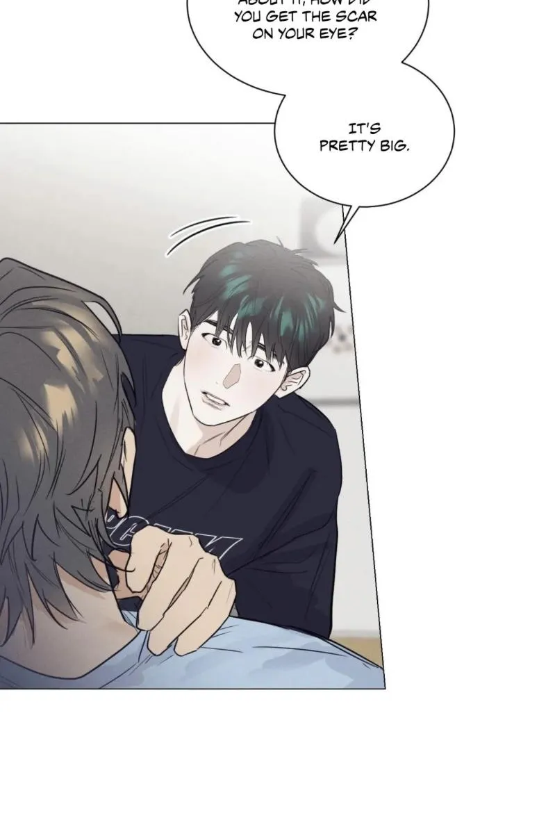 Read After a Meal chapter 4.1 image 32 on Lezhin