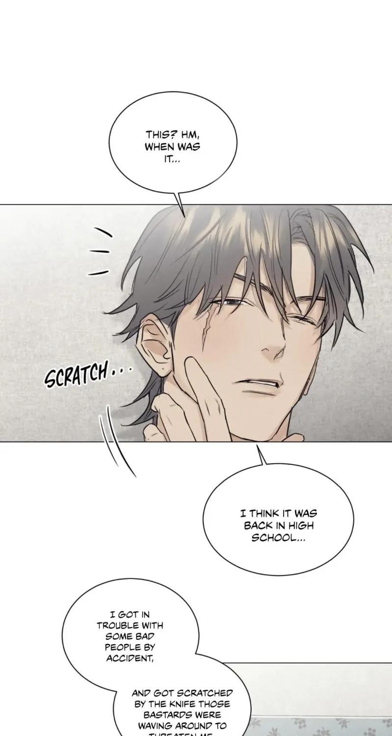 Read After a Meal chapter 4.1 image 33 on Lezhin