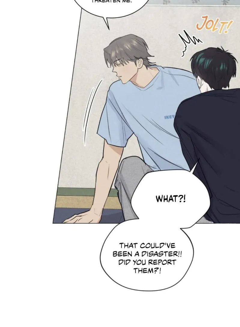 Read After a Meal chapter 4.1 image 34 on Lezhin
