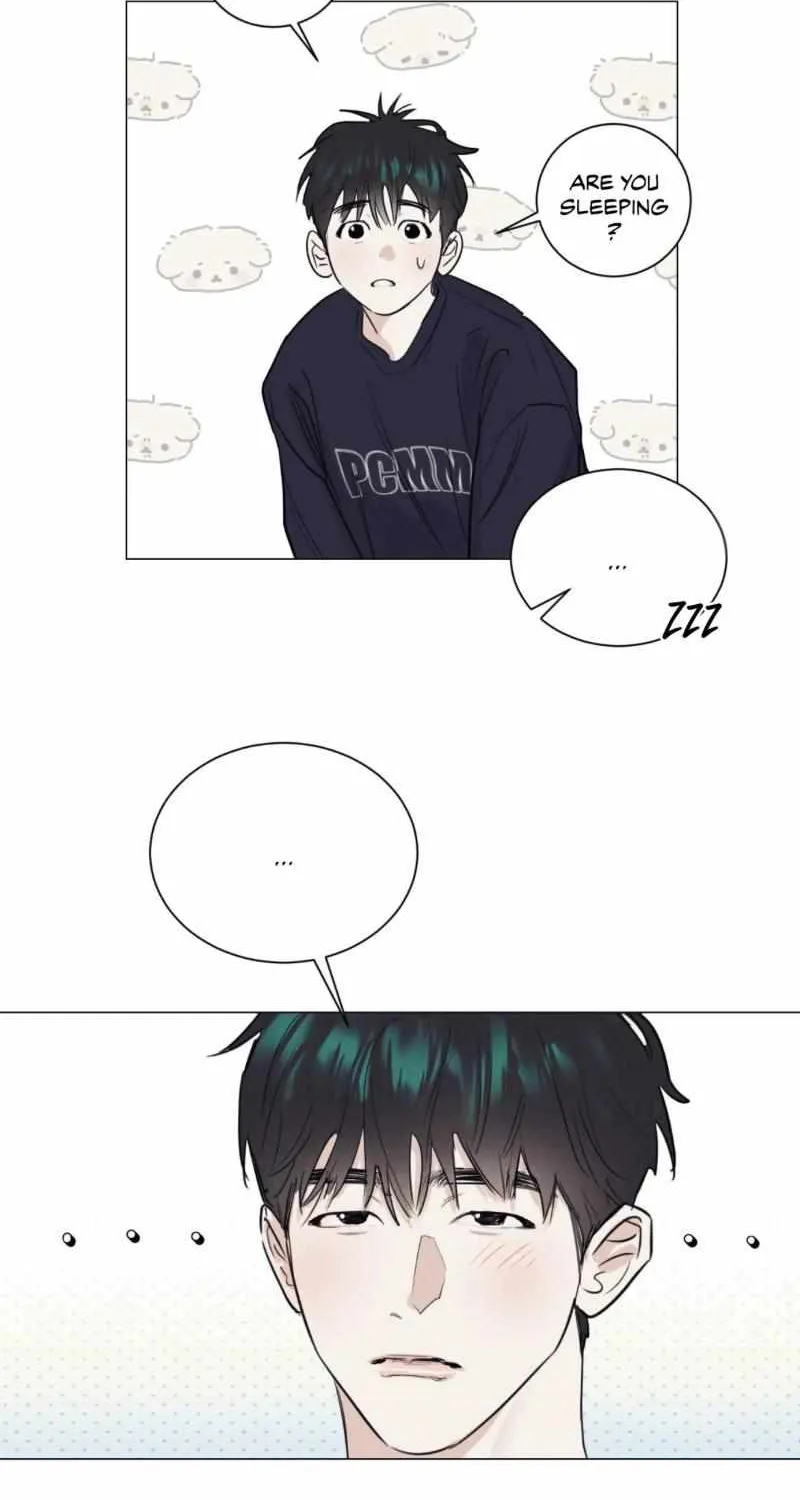 Read After a Meal chapter 4.1 image 36 on Lezhin