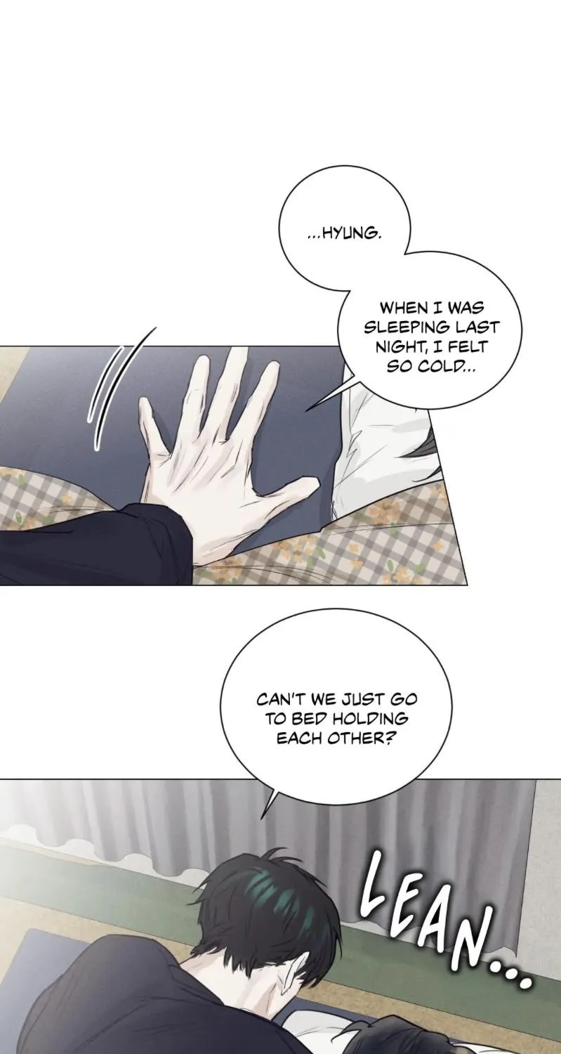 Read After a Meal chapter 4.1 image 37 on Lezhin