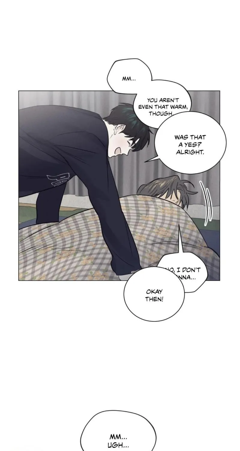 Read After a Meal chapter 4.1 image 39 on Lezhin