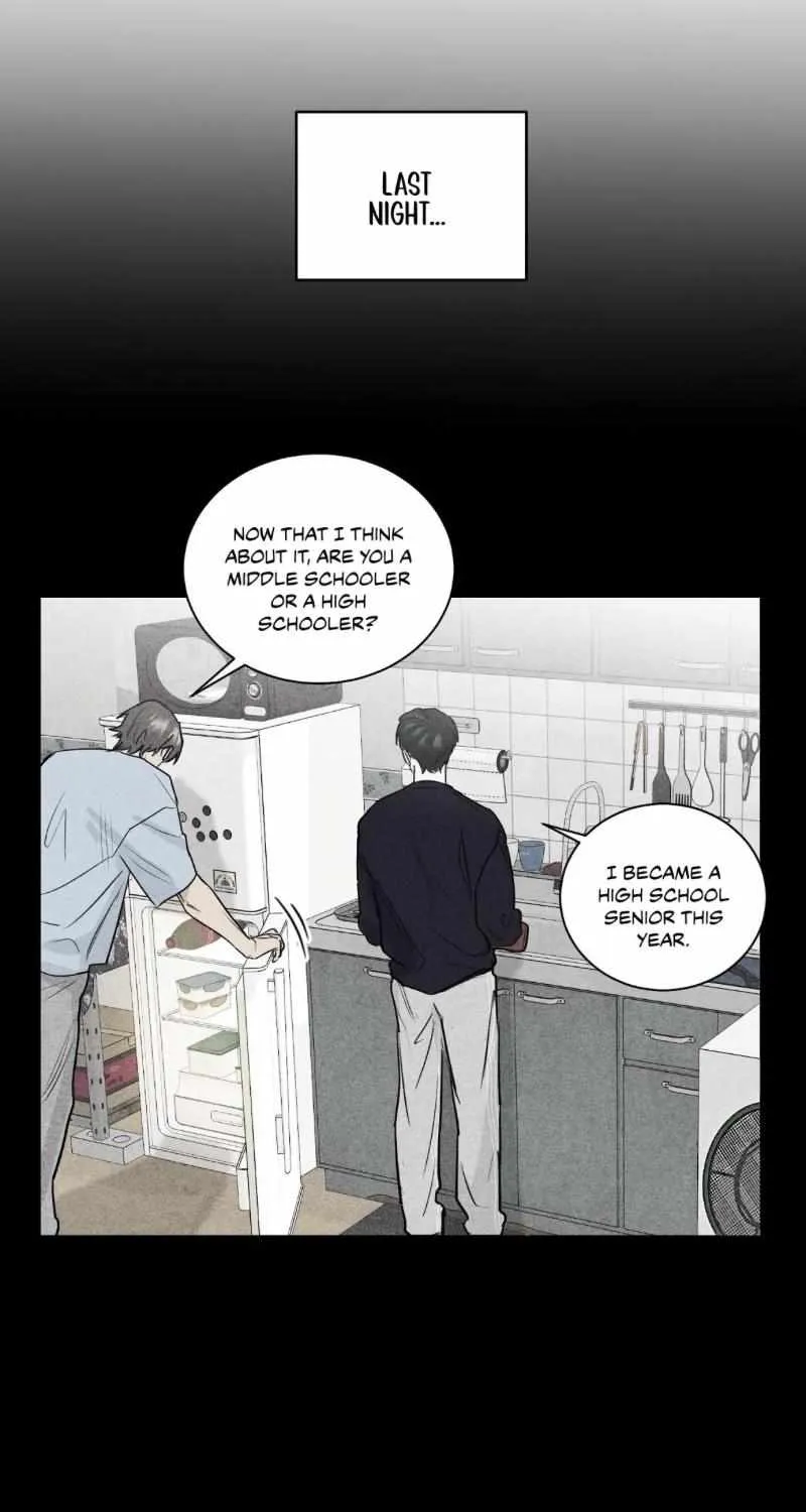 Read After a Meal chapter 4.1 image 45 on Lezhin
