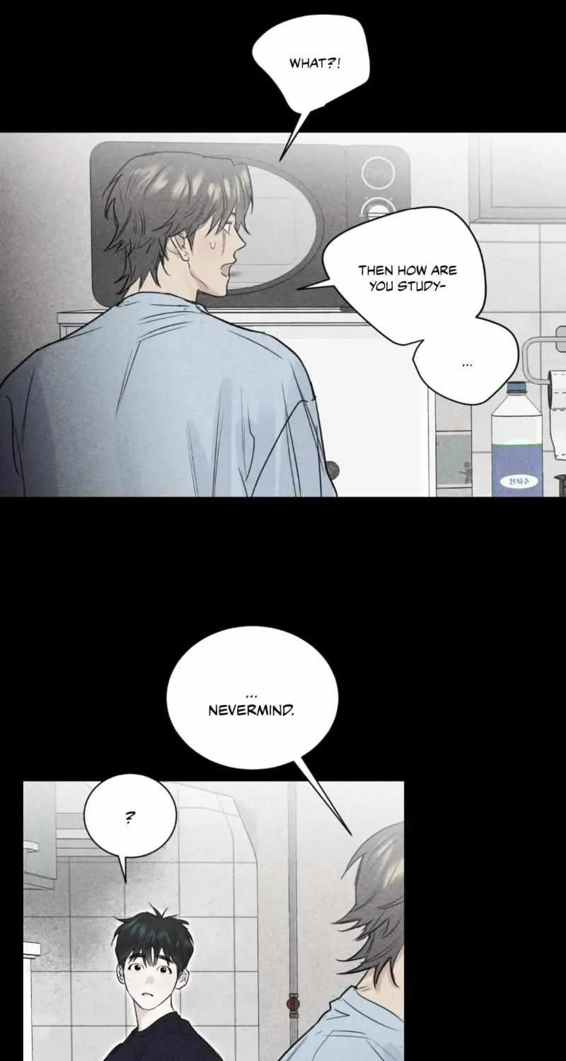 Read After a Meal chapter 4.1 image 46 on Lezhin