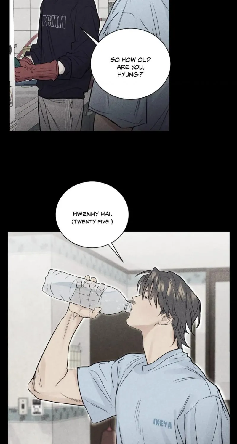 Read After a Meal chapter 4.1 image 47 on Lezhin