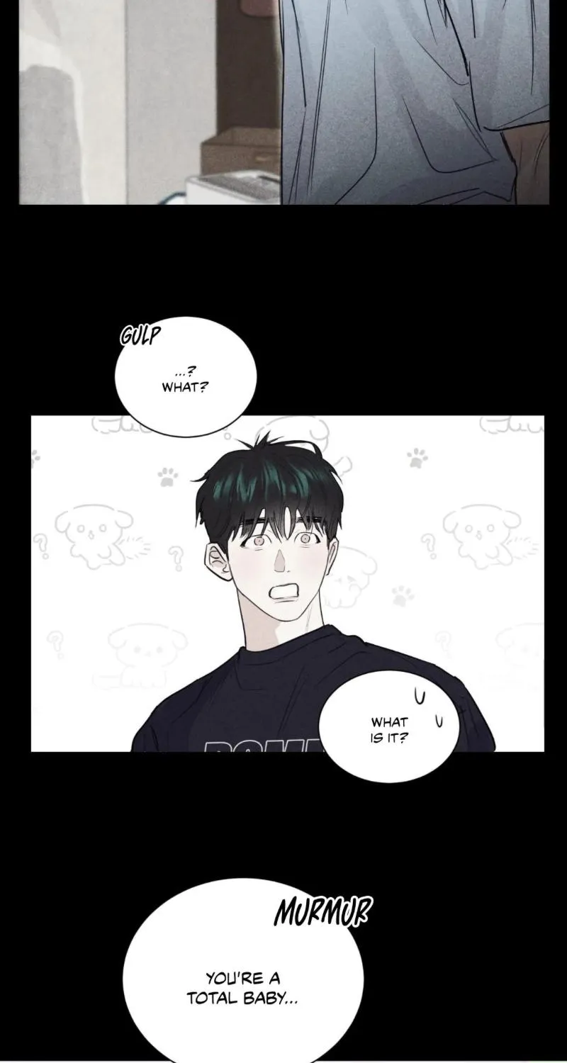 Read After a Meal chapter 4.1 image 48 on Lezhin