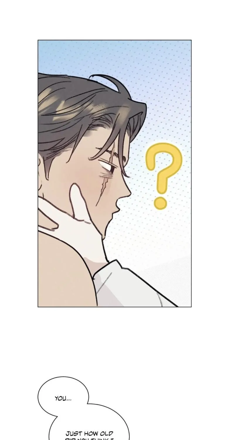 Read After a Meal chapter 4.1 image 5 on Lezhin