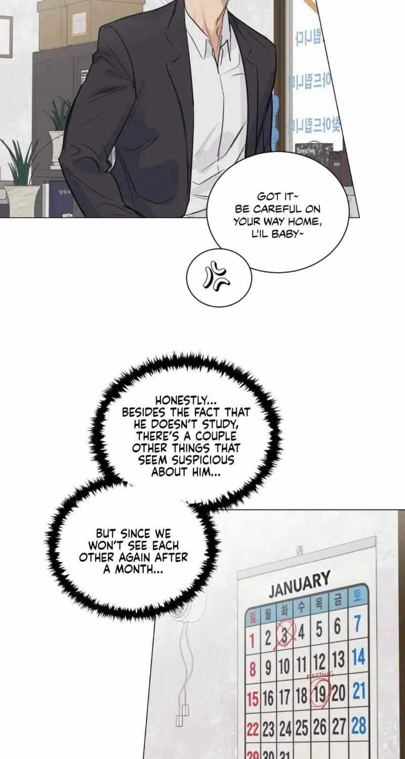 Read After a Meal chapter 4.1 image 51 on Lezhin