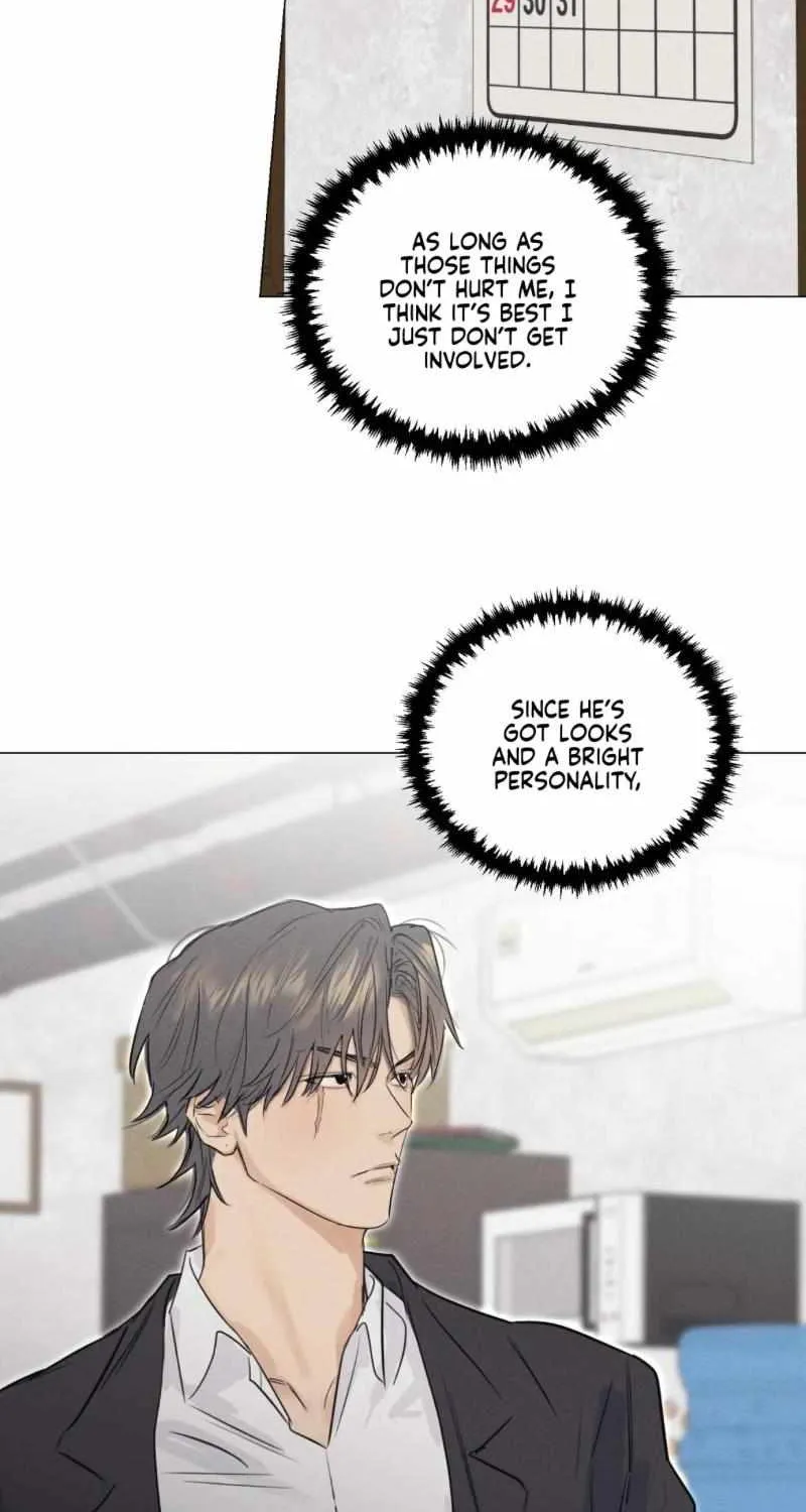 Read After a Meal chapter 4.1 image 52 on Lezhin