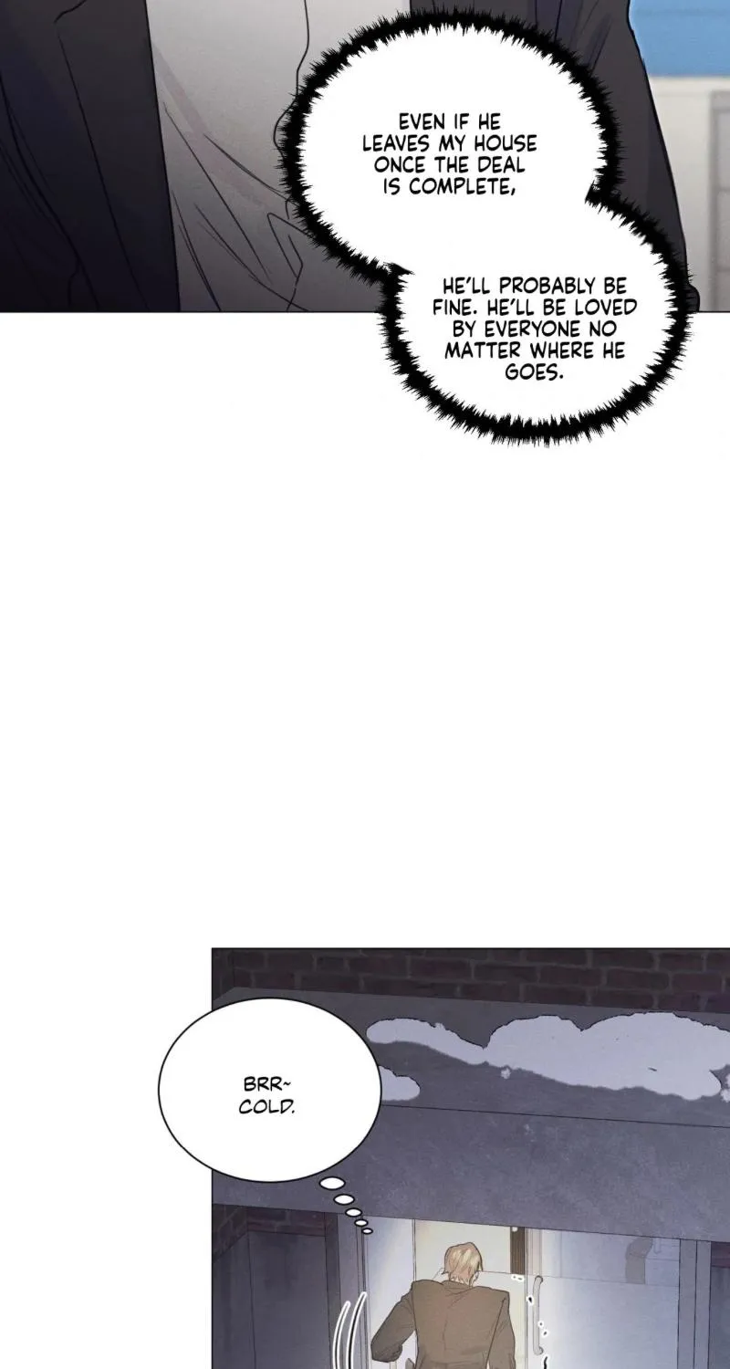 Read After a Meal chapter 4.1 image 53 on Lezhin