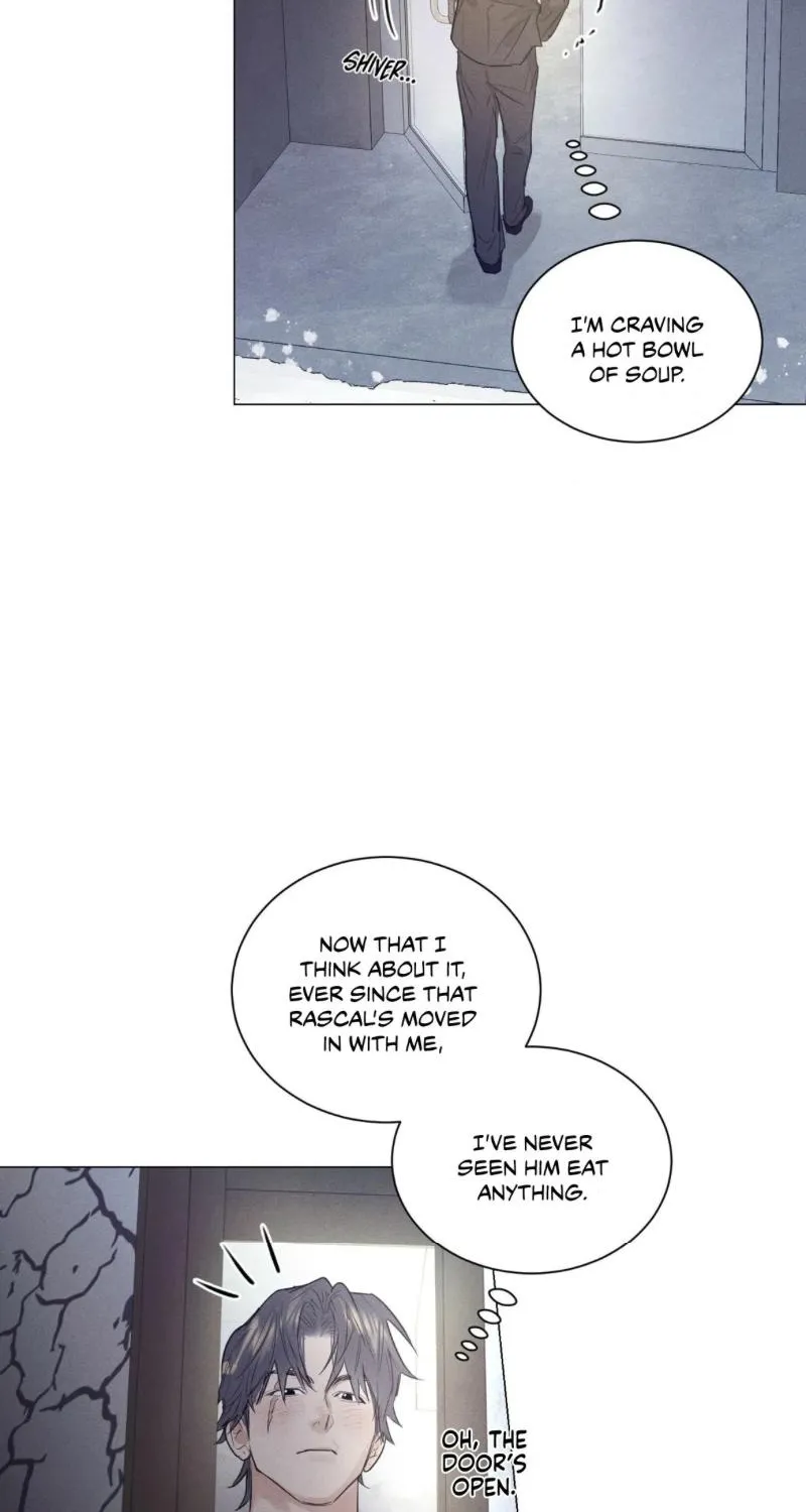 Read After a Meal chapter 4.1 image 54 on Lezhin