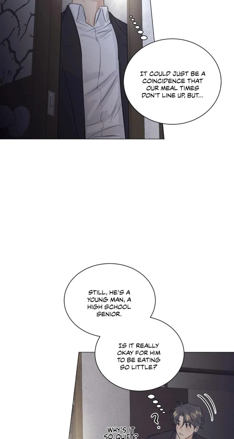 Read After a Meal chapter 4.1 image 55 on Lezhin