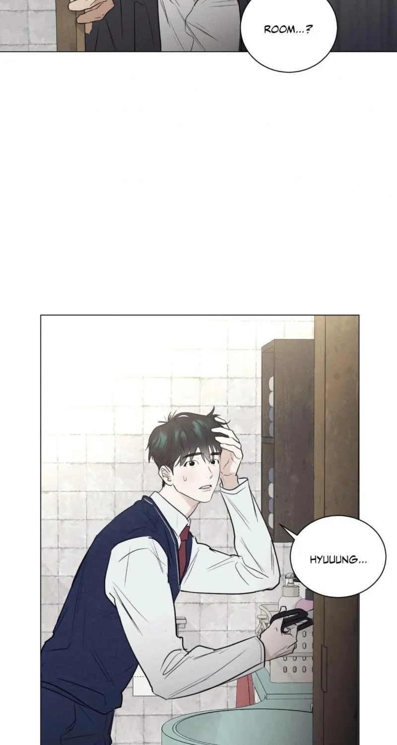 Read After a Meal chapter 4.1 image 57 on Lezhin