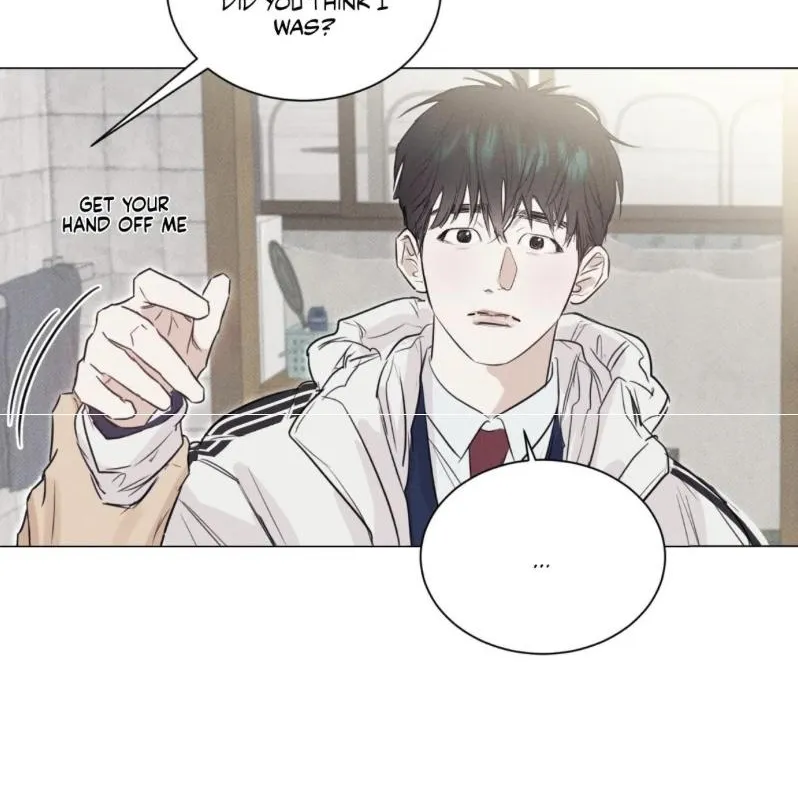 Read After a Meal chapter 4.1 image 6 on Lezhin